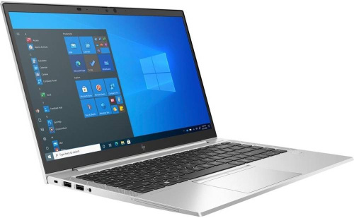 HP EliteBook 845 G7 | AMD Ryzen 5 PRO 4650U with Radeon Graphics | 16GB | 256GB NVMe | 14